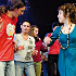 Danser en fest-noz, conseils aux débutants